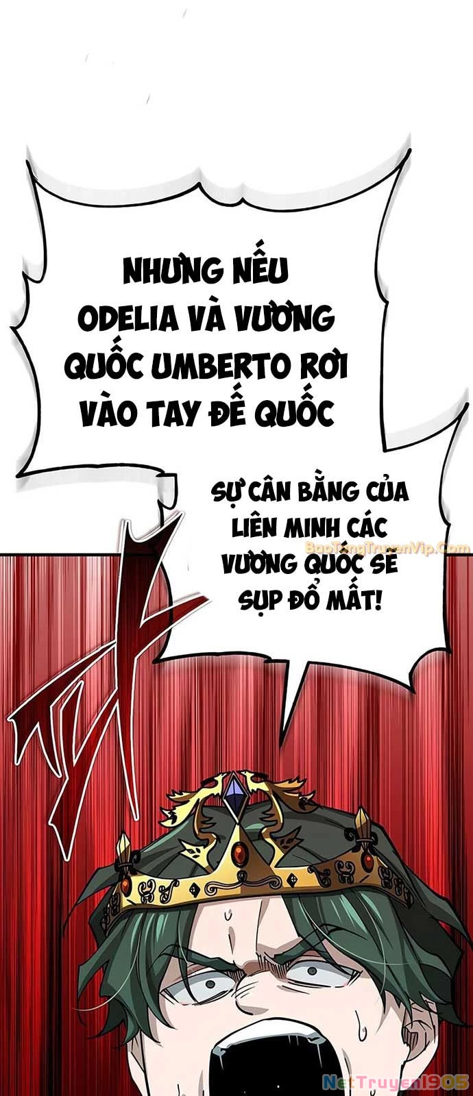Thiên Quỷ Chẳng Sống Nổi Cuộc Đời Bình Thường Chapter 156 - 79