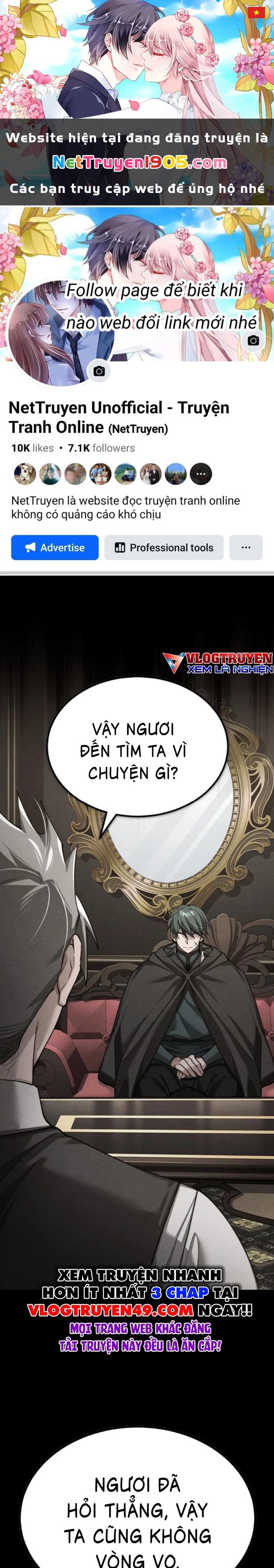 Thiên Quỷ Chẳng Sống Nổi Cuộc Đời Bình Thường Chapter 157 - 1