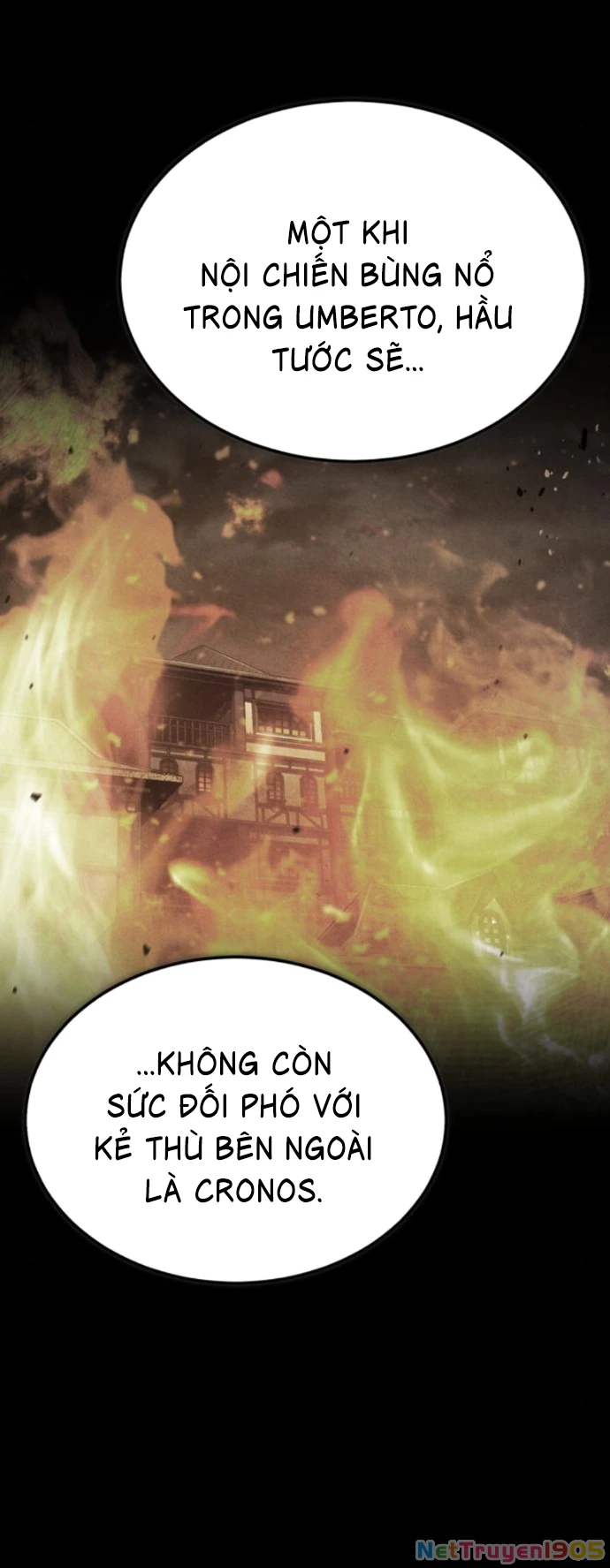 Thiên Quỷ Chẳng Sống Nổi Cuộc Đời Bình Thường Chapter 157 - 9