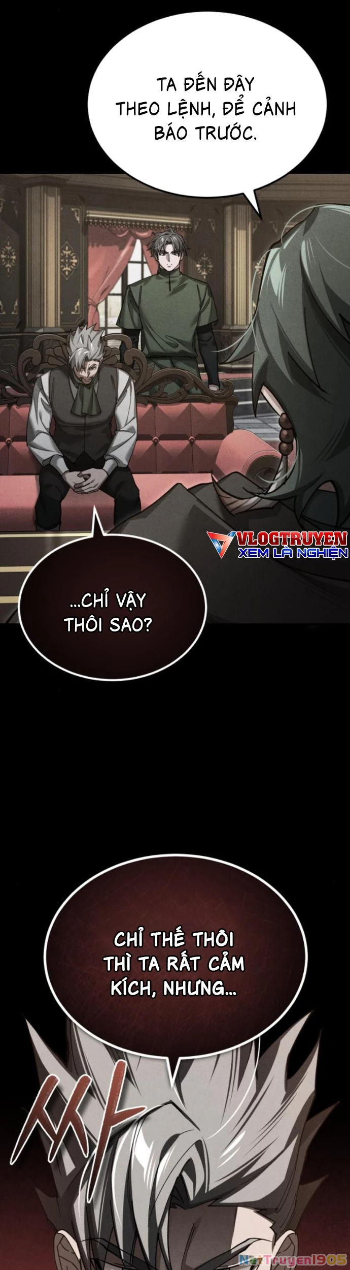 Thiên Quỷ Chẳng Sống Nổi Cuộc Đời Bình Thường Chapter 157 - 10