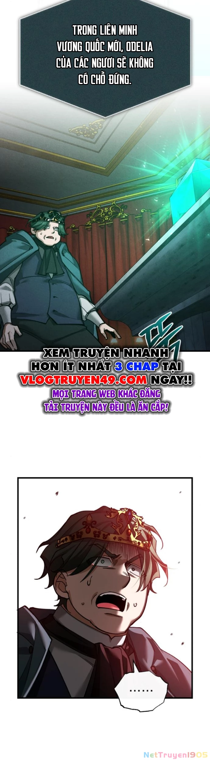 Thiên Quỷ Chẳng Sống Nổi Cuộc Đời Bình Thường Chapter 157 - 16