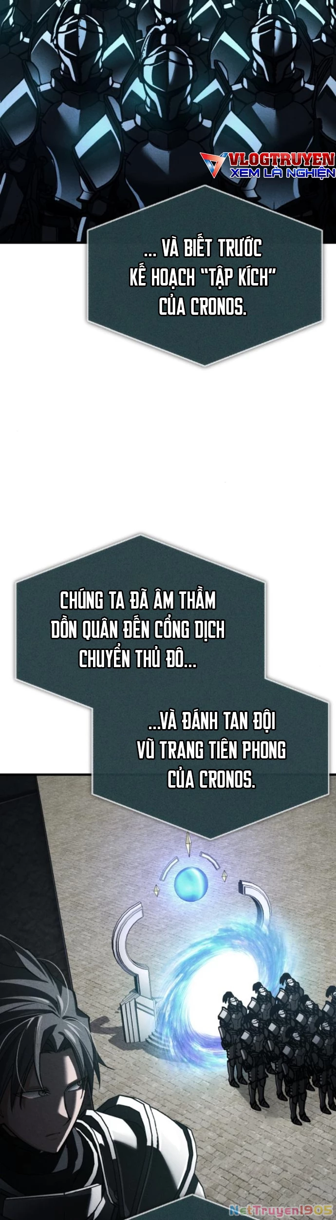 Thiên Quỷ Chẳng Sống Nổi Cuộc Đời Bình Thường Chapter 157 - 24