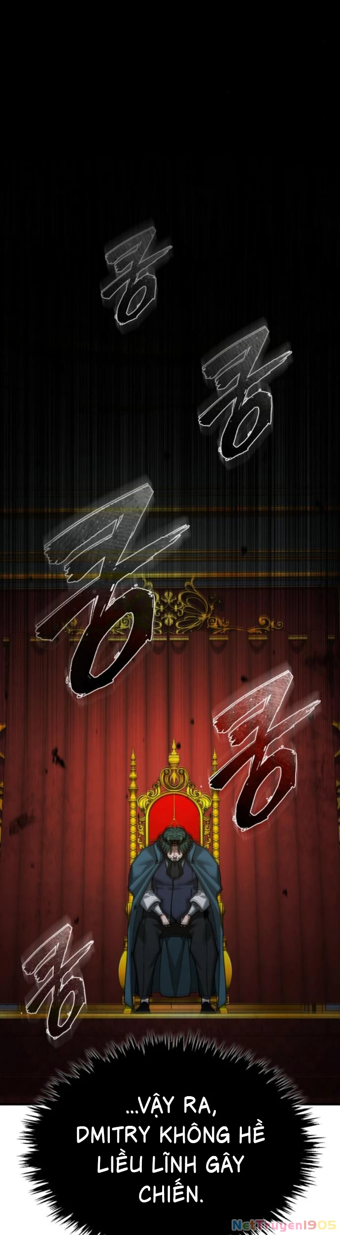 Thiên Quỷ Chẳng Sống Nổi Cuộc Đời Bình Thường Chapter 157 - 29