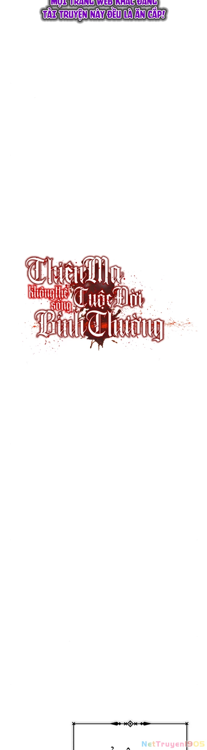 Thiên Quỷ Chẳng Sống Nổi Cuộc Đời Bình Thường Chapter 157 - 35