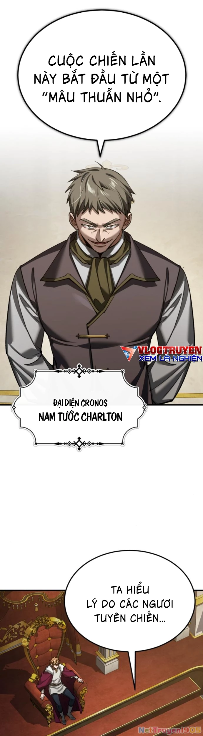 Thiên Quỷ Chẳng Sống Nổi Cuộc Đời Bình Thường Chapter 157 - 37