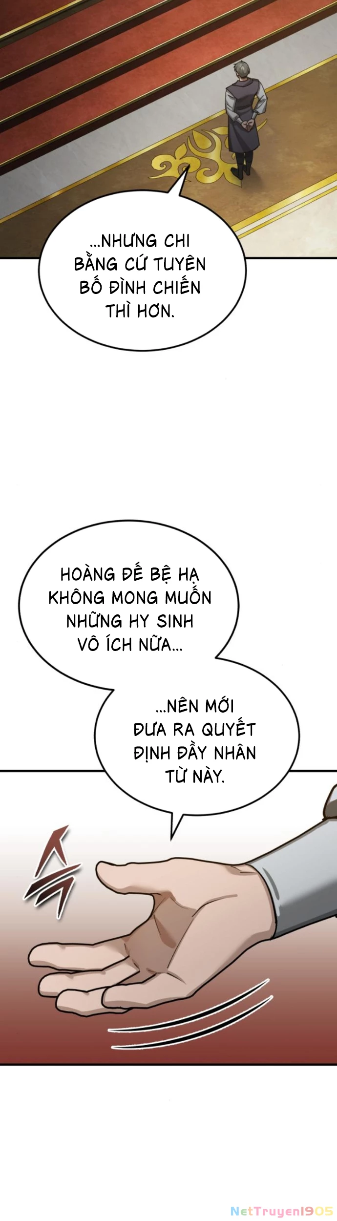 Thiên Quỷ Chẳng Sống Nổi Cuộc Đời Bình Thường Chapter 157 - 38