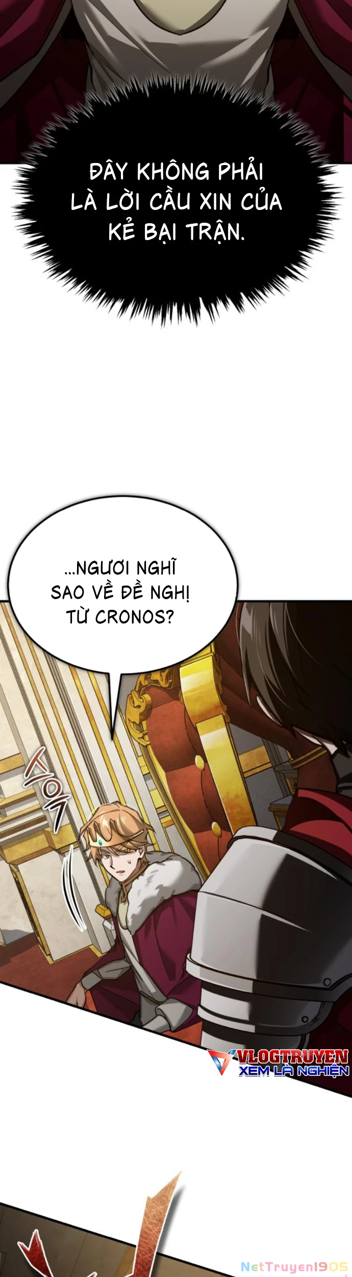 Thiên Quỷ Chẳng Sống Nổi Cuộc Đời Bình Thường Chapter 157 - 42