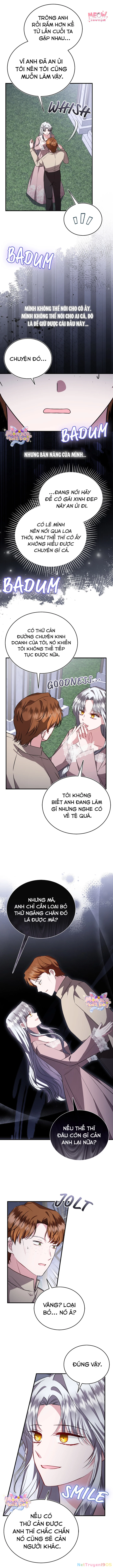 Tôi Sẽ Sống Thử Cuộc Đời Của Ác Nữ Chapter 60 - 8