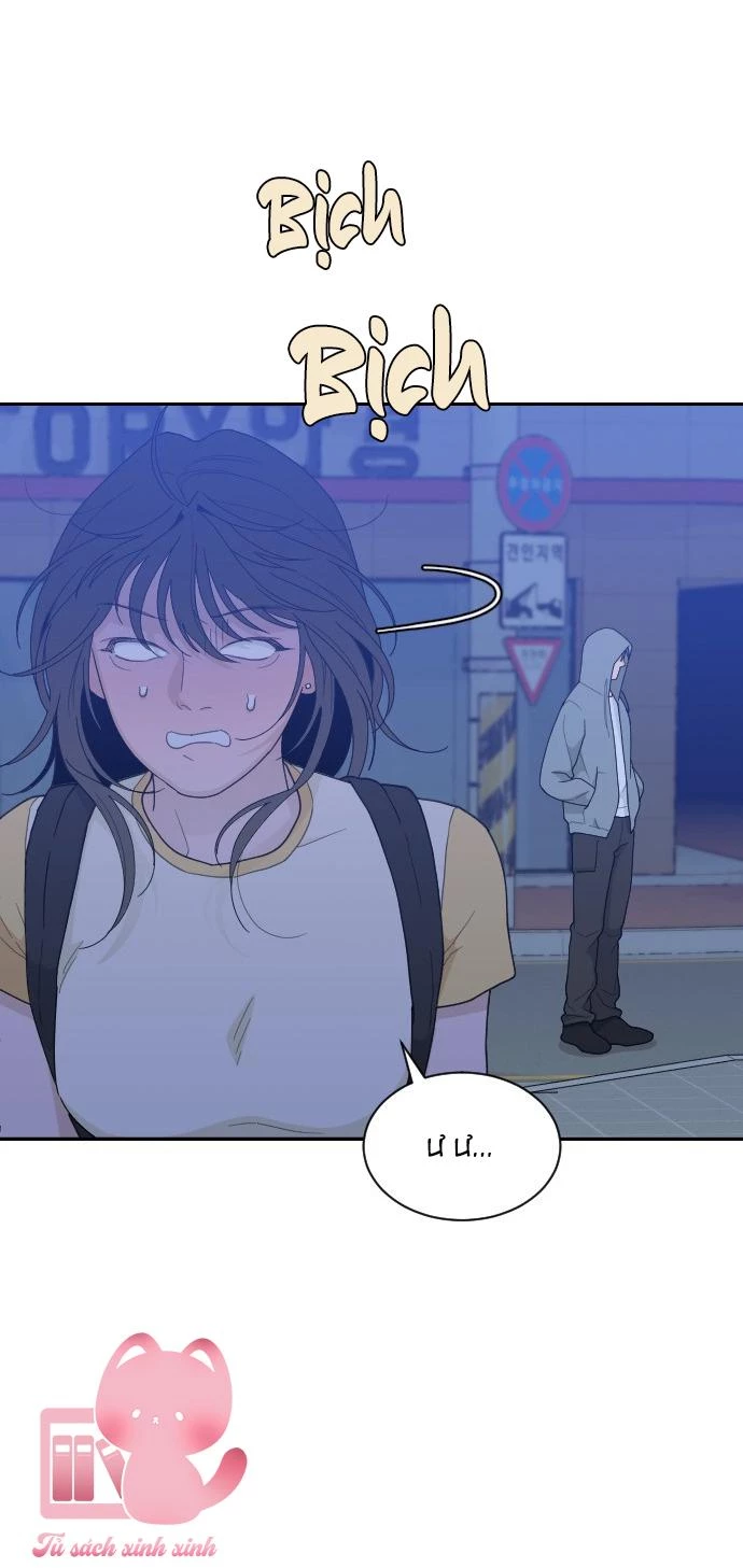 Vận May Không Ngờ Chapter 55 - 3