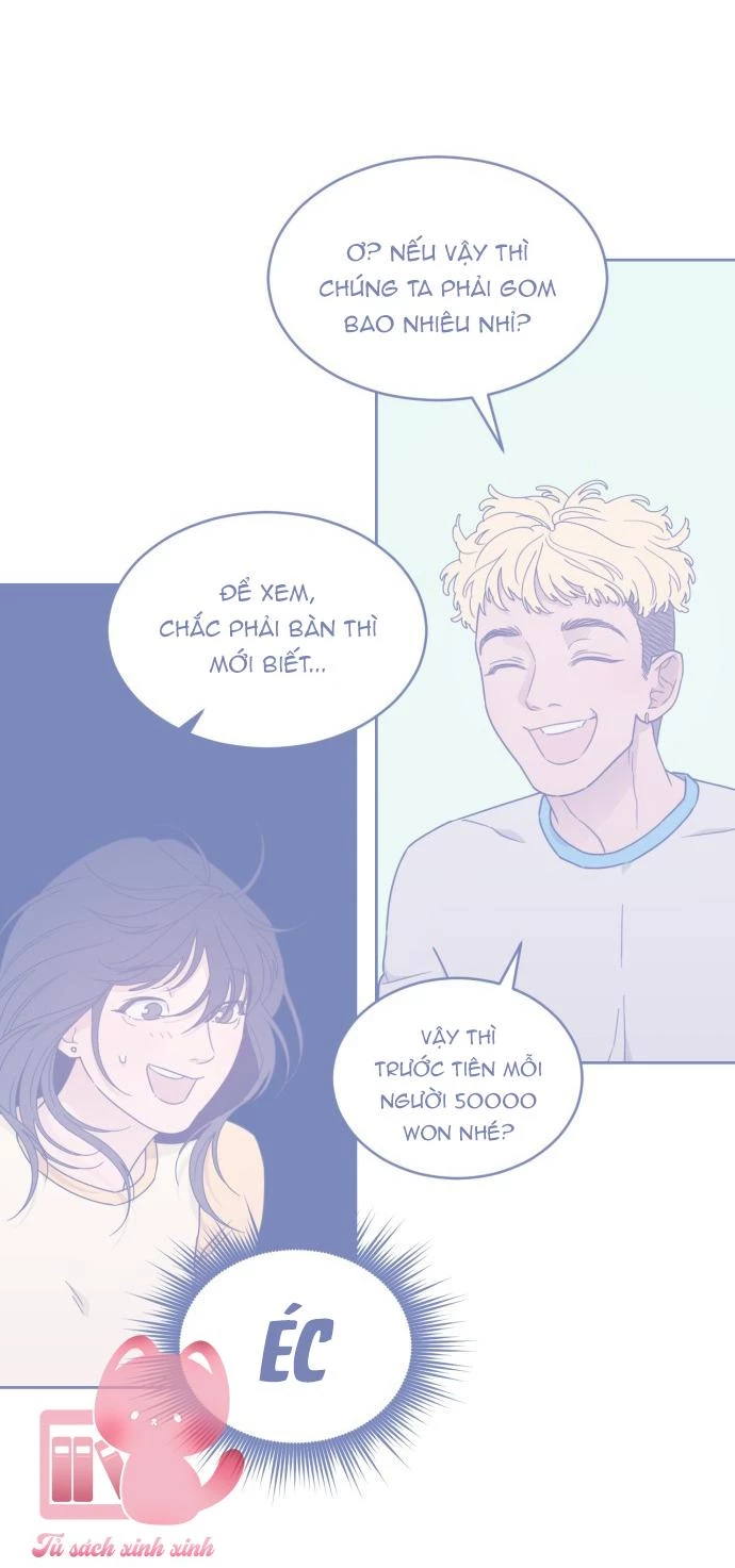 Vận May Không Ngờ Chapter 55 - 7