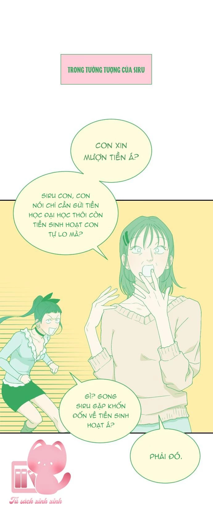 Vận May Không Ngờ Chapter 55 - 10