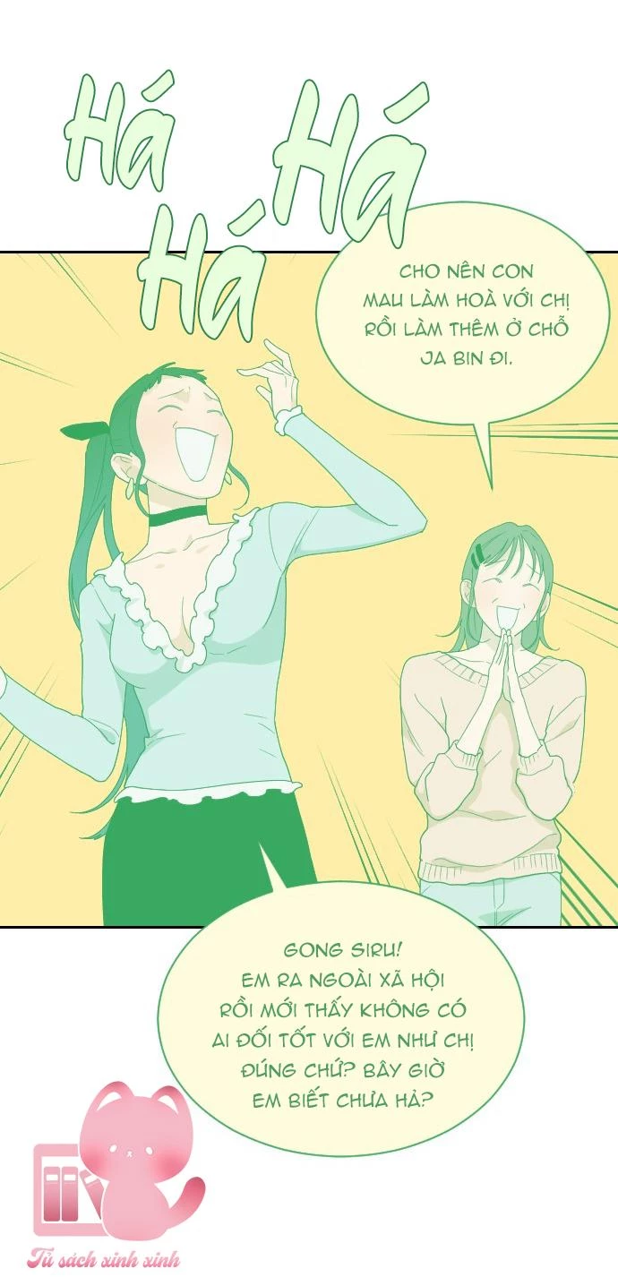 Vận May Không Ngờ Chapter 55 - 11