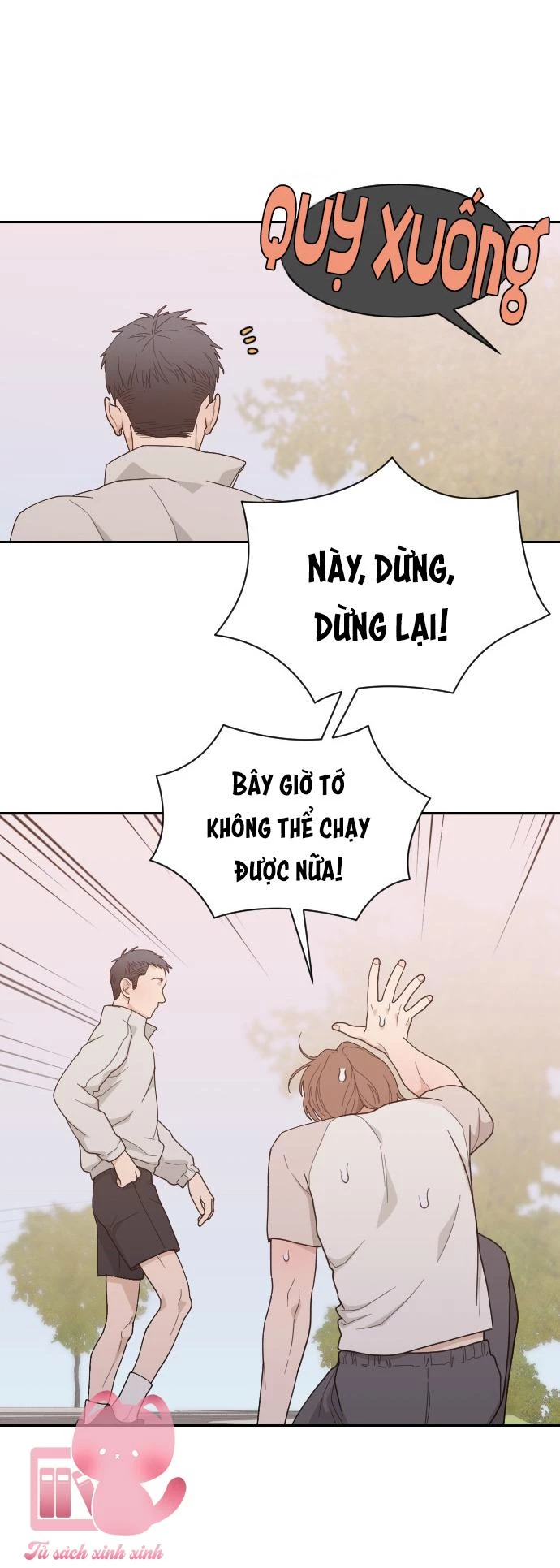 Vận May Không Ngờ Chapter 55 - 17