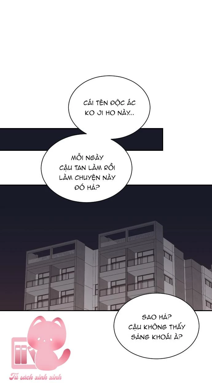 Vận May Không Ngờ Chapter 55 - 19