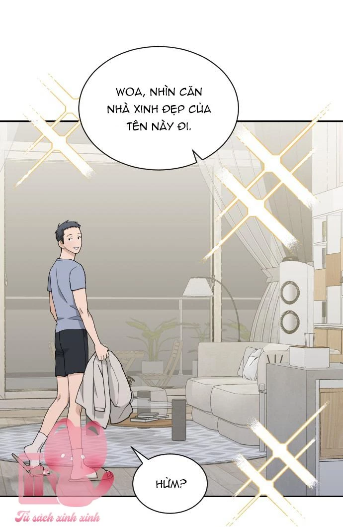 Vận May Không Ngờ Chapter 55 - 22