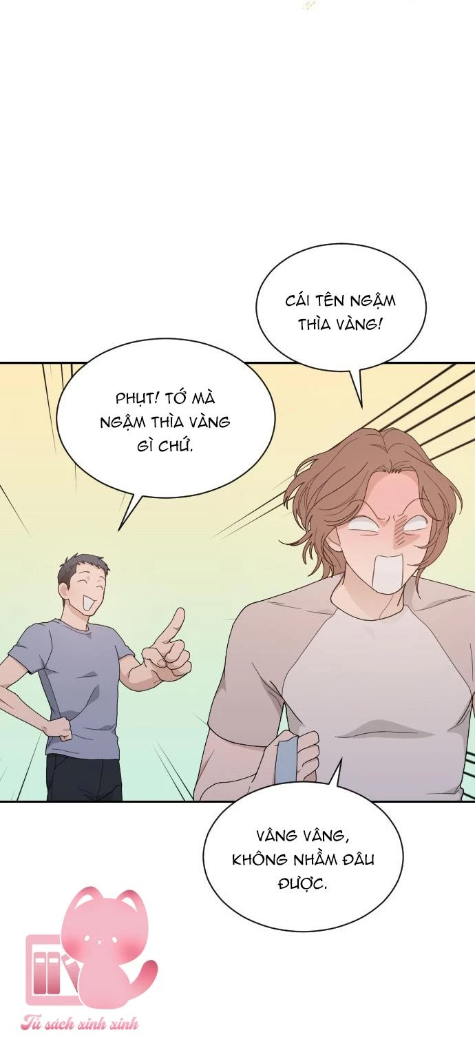 Vận May Không Ngờ Chapter 55 - 23