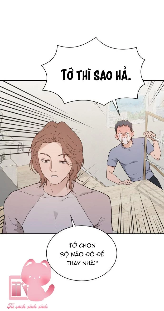 Vận May Không Ngờ Chapter 55 - 25