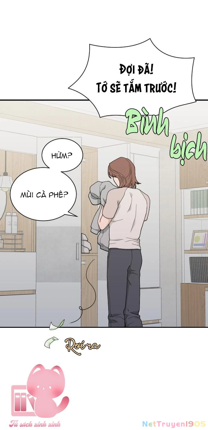 Vận May Không Ngờ Chapter 55 - 26