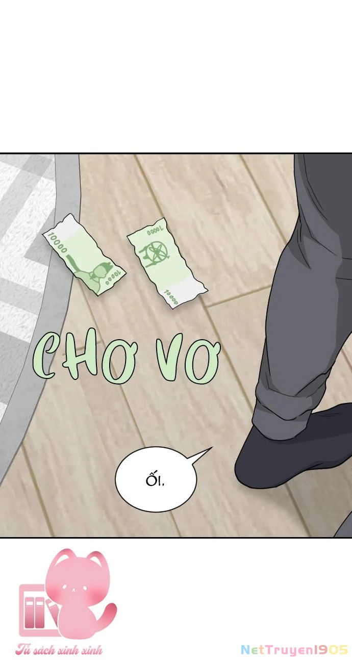 Vận May Không Ngờ Chapter 55 - 27