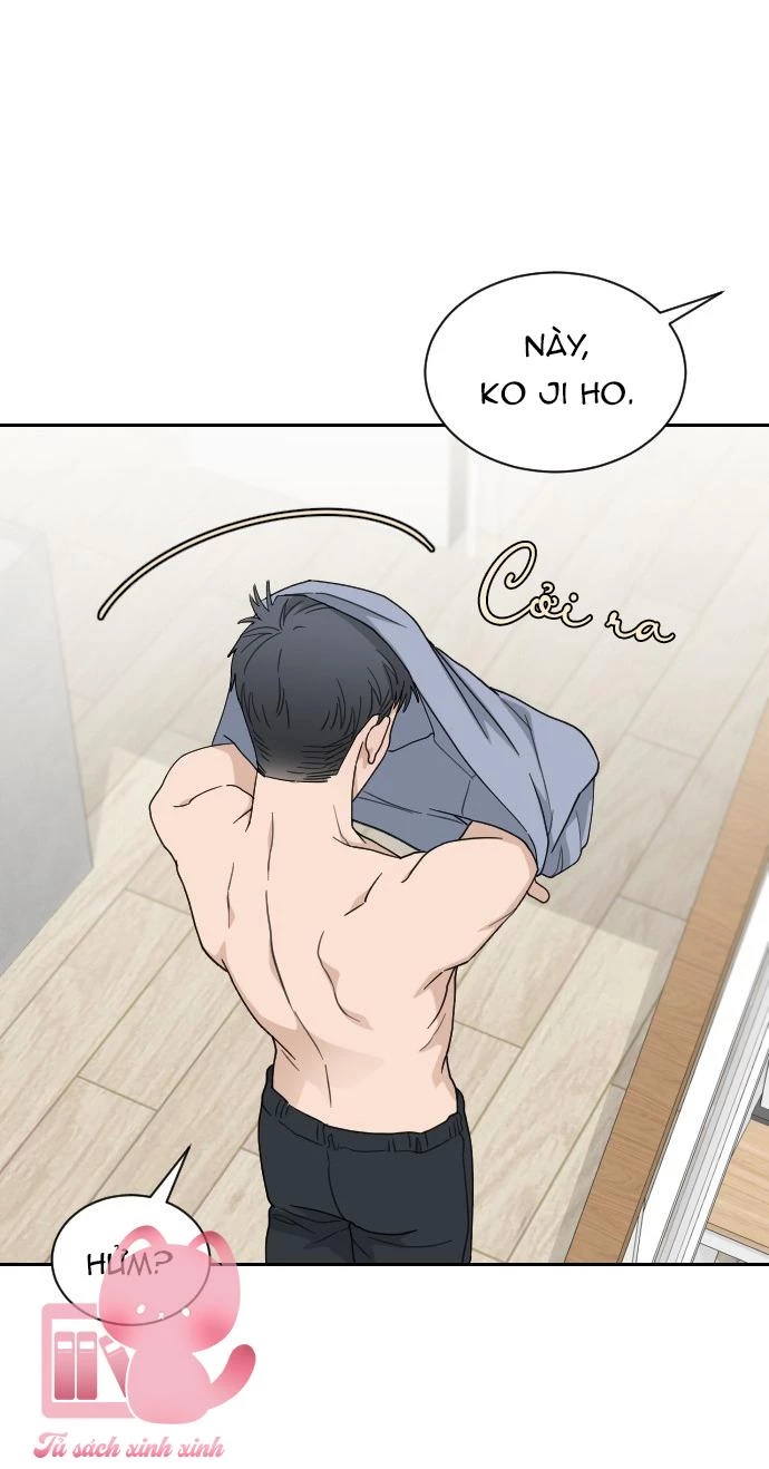 Vận May Không Ngờ Chapter 55 - 28