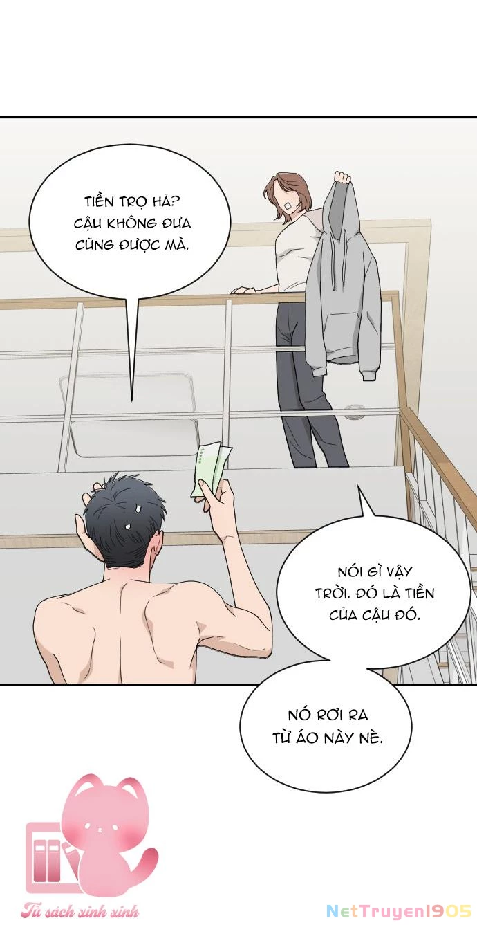 Vận May Không Ngờ Chapter 55 - 30