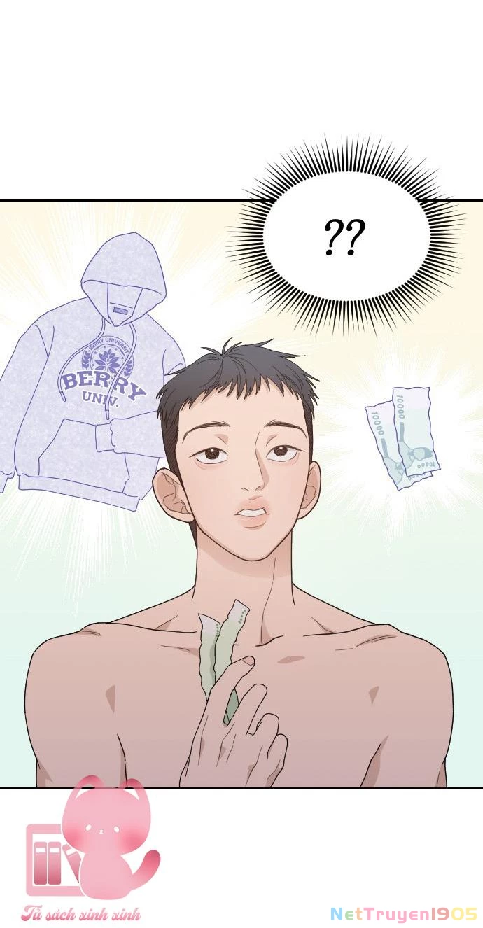 Vận May Không Ngờ Chapter 55 - 31