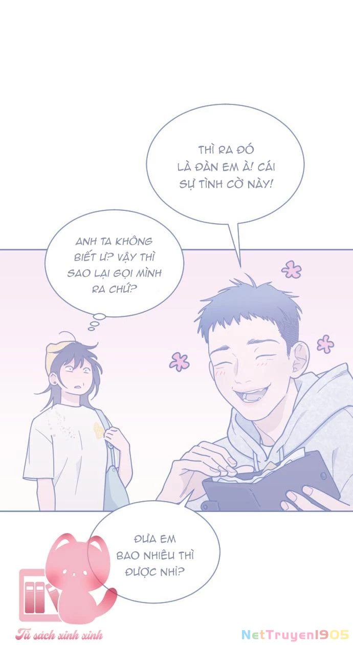 Vận May Không Ngờ Chapter 55 - 32