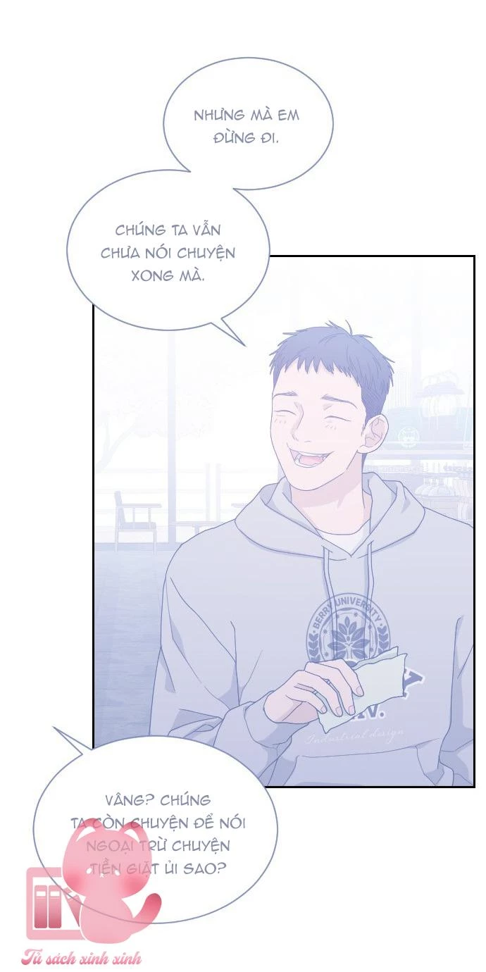 Vận May Không Ngờ Chapter 55 - 33