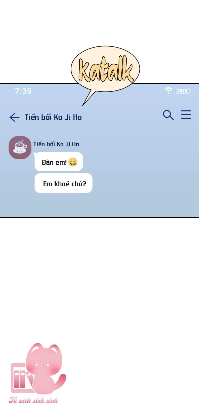 Vận May Không Ngờ Chapter 55 - 36