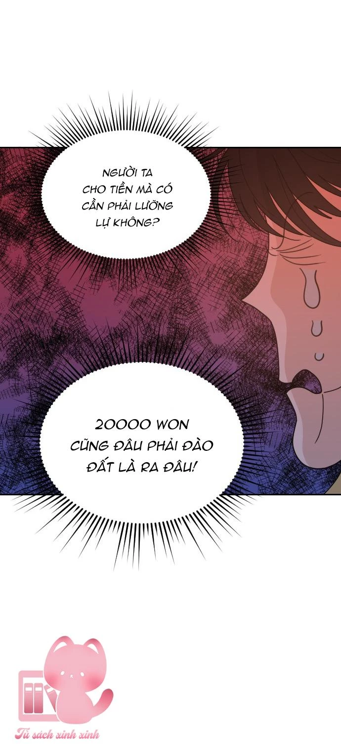 Vận May Không Ngờ Chapter 55 - 41