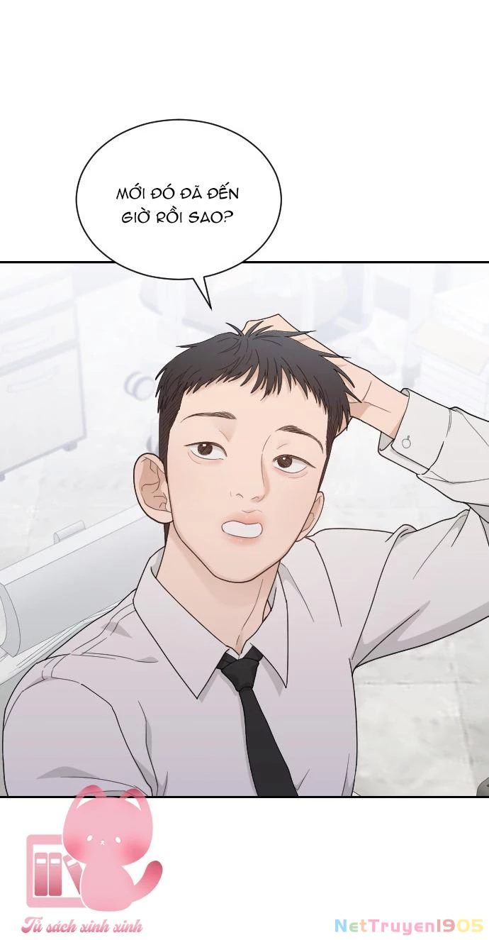 Vận May Không Ngờ Chapter 55 - 44