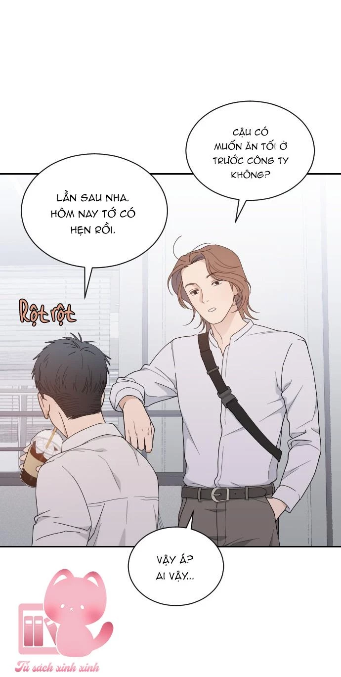 Vận May Không Ngờ Chapter 55 - 45