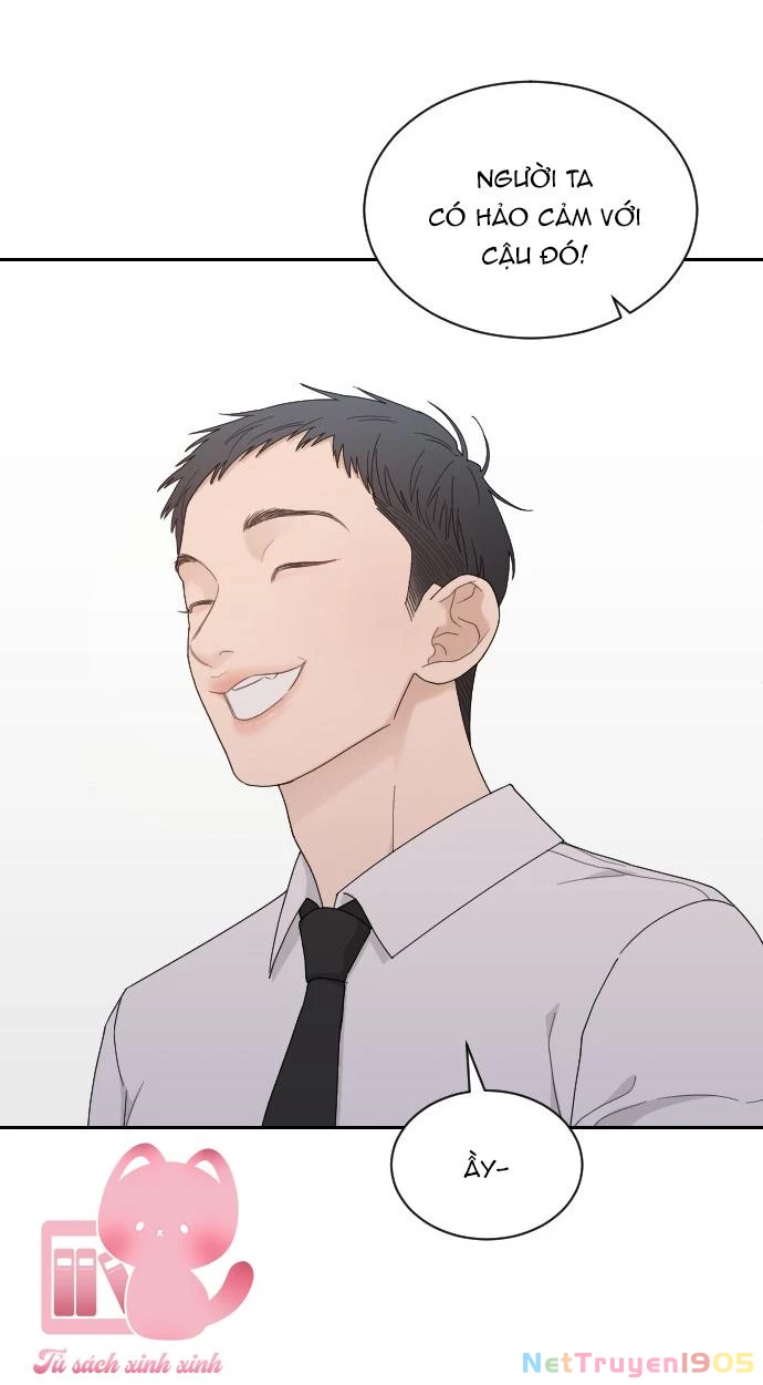 Vận May Không Ngờ Chapter 55 - 47