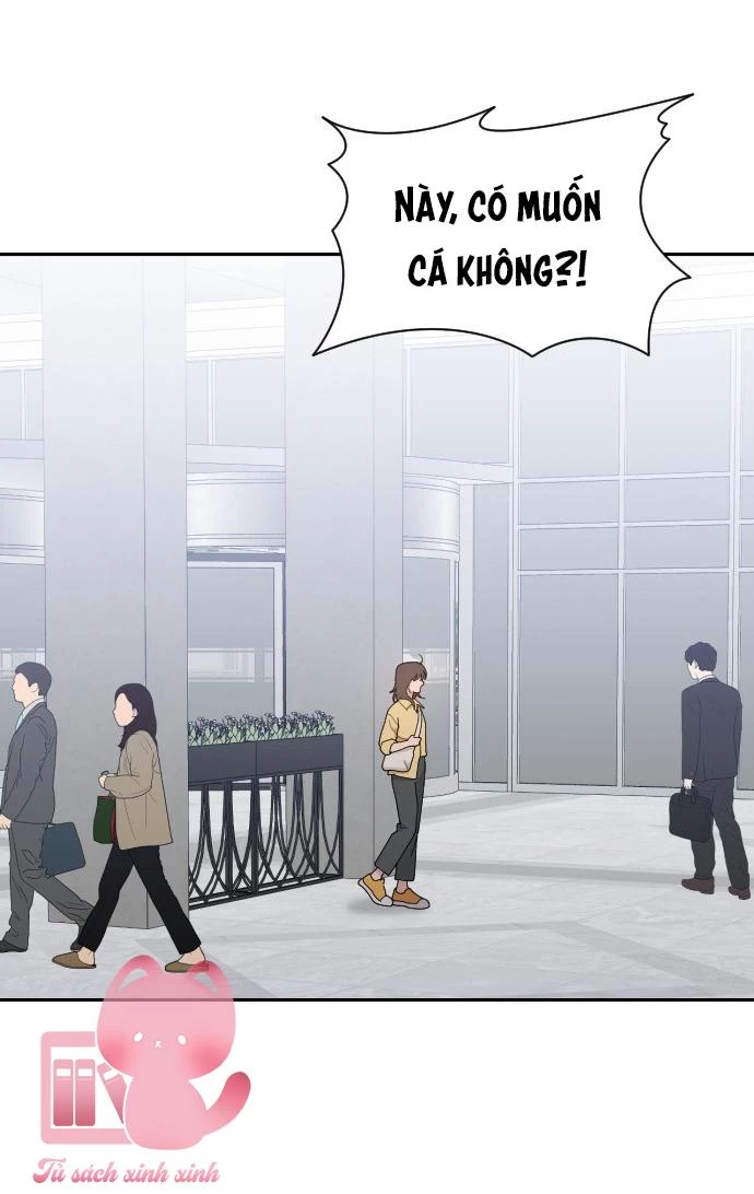 Vận May Không Ngờ Chapter 55 - 49