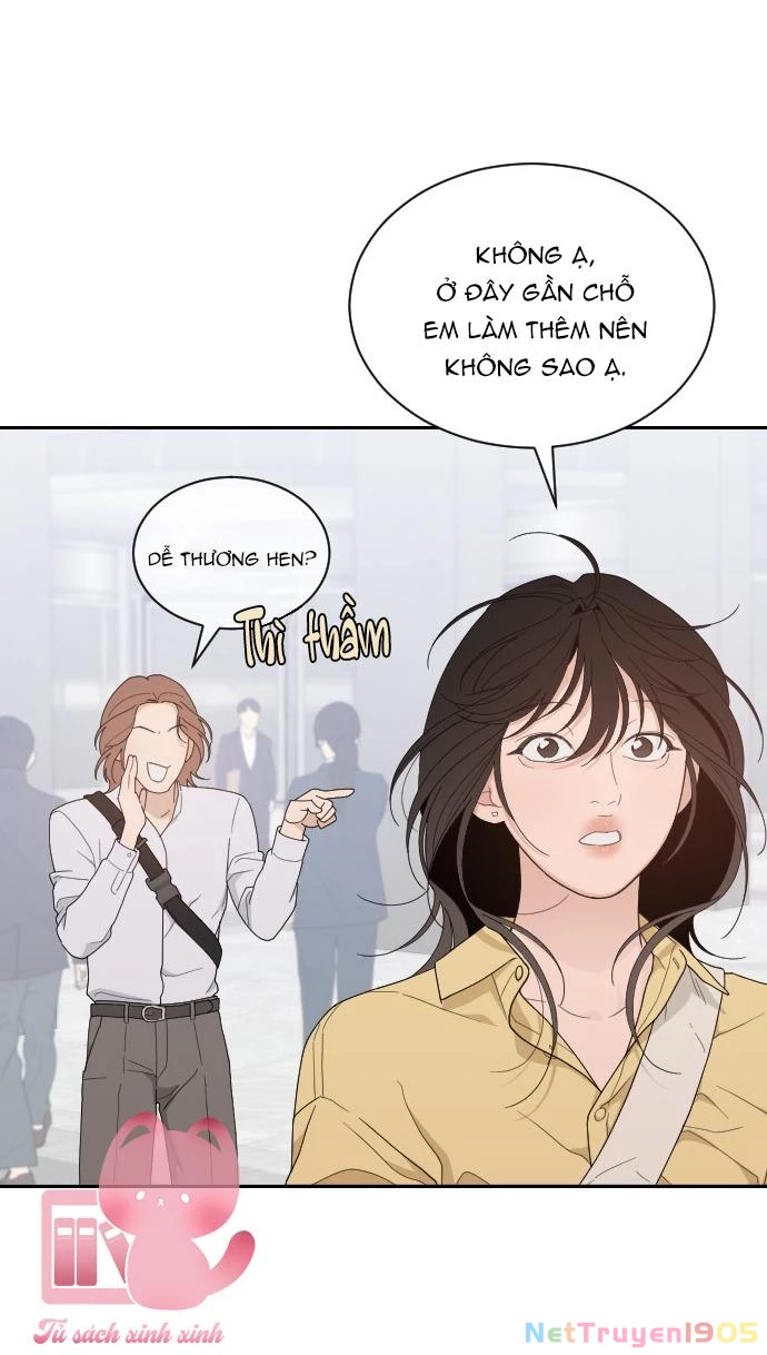 Vận May Không Ngờ Chapter 55 - 53