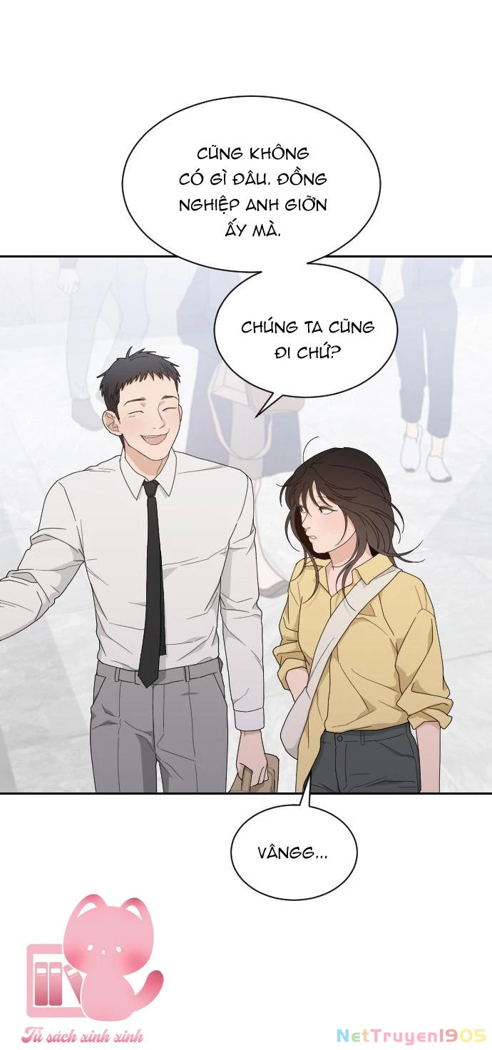 Vận May Không Ngờ Chapter 55 - 55