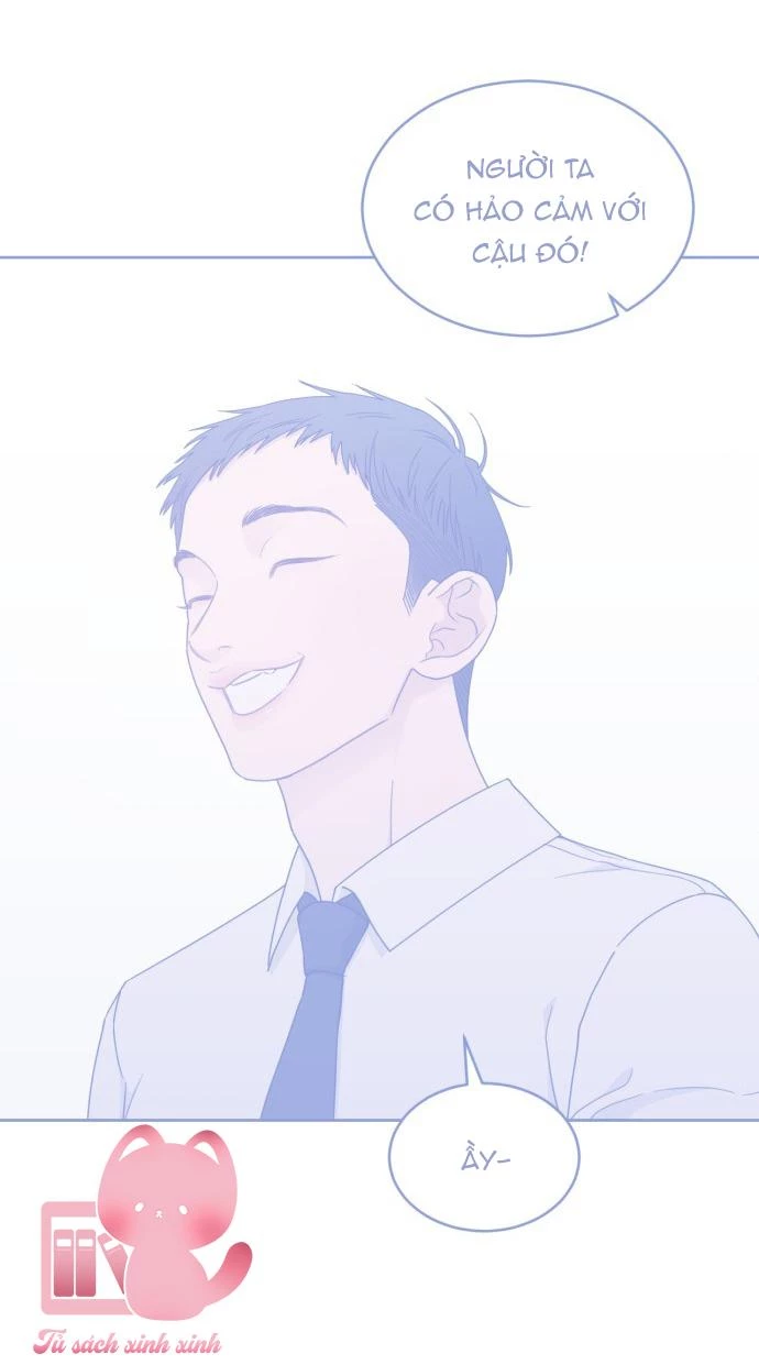 Vận May Không Ngờ Chapter 55 - 59
