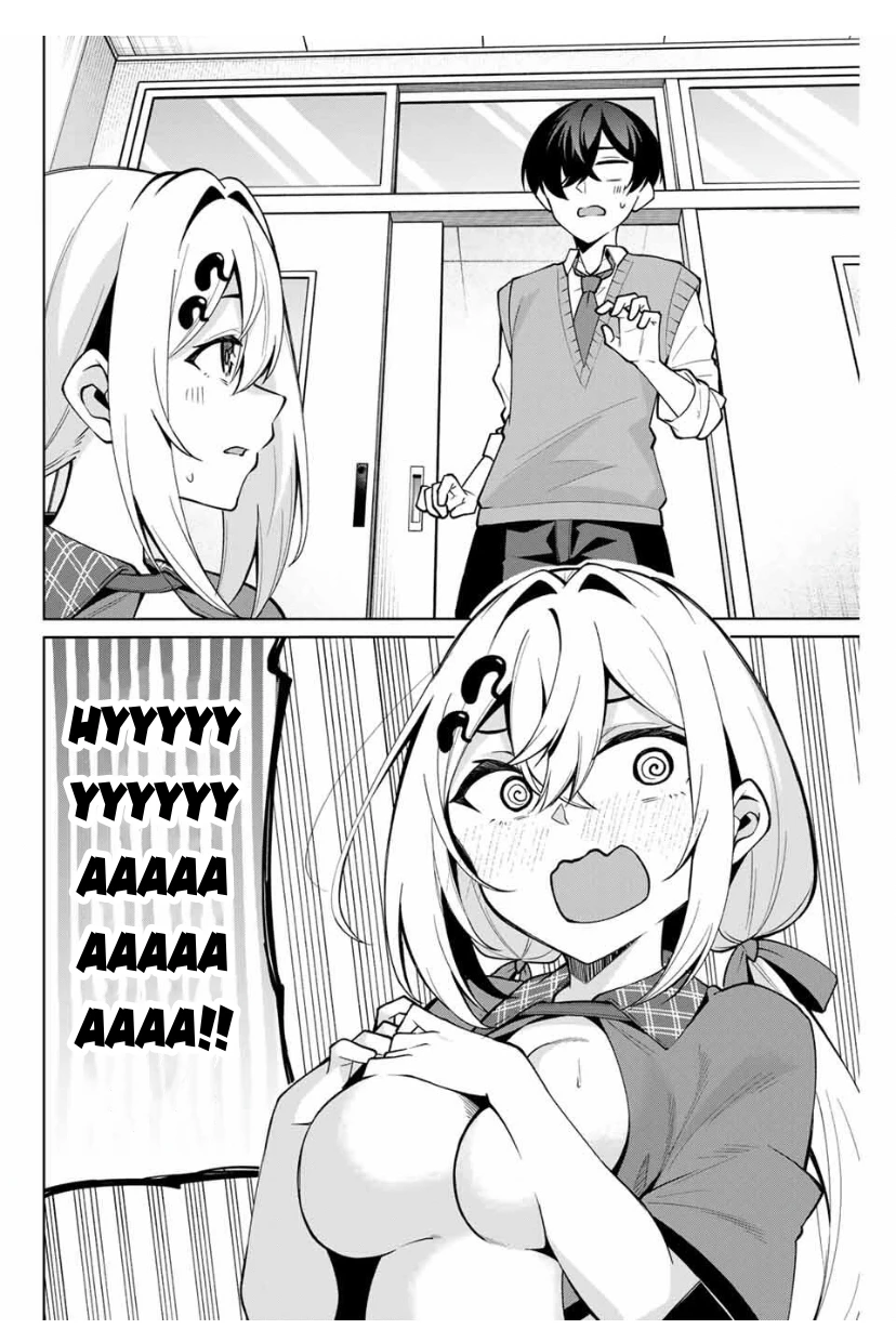 Isshou Watashi no Joshu de ite! Chapter 29 - 16