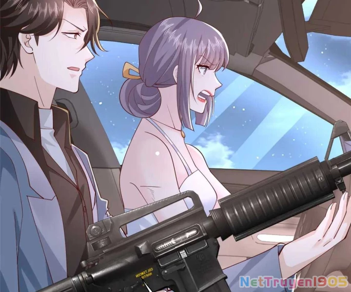 Mỗi Tuần Ta Có Một Nghề Nghiệp Mới Chapter 799 - 2