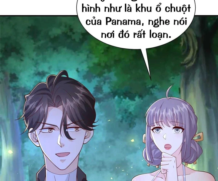 Mỗi Tuần Ta Có Một Nghề Nghiệp Mới Chapter 799 - 32