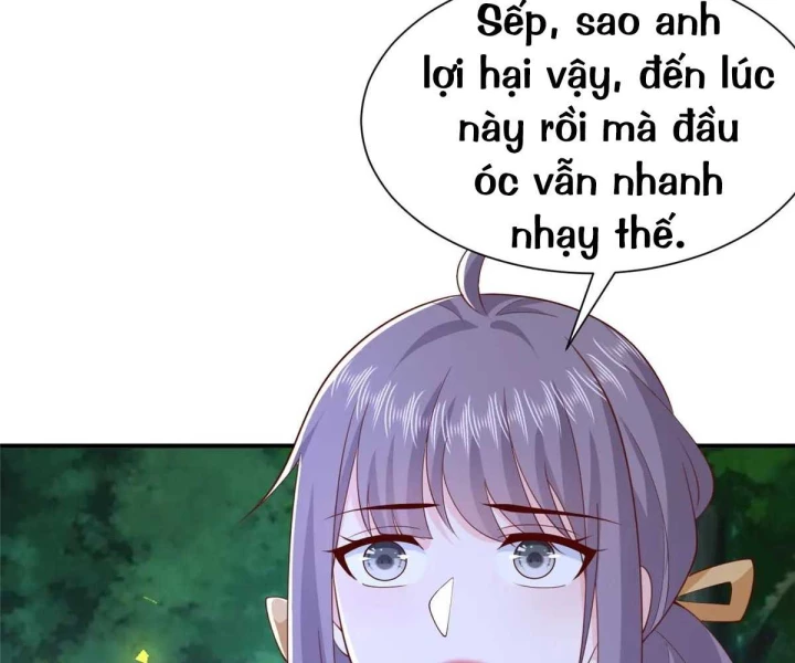 Mỗi Tuần Ta Có Một Nghề Nghiệp Mới Chapter 799 - 34