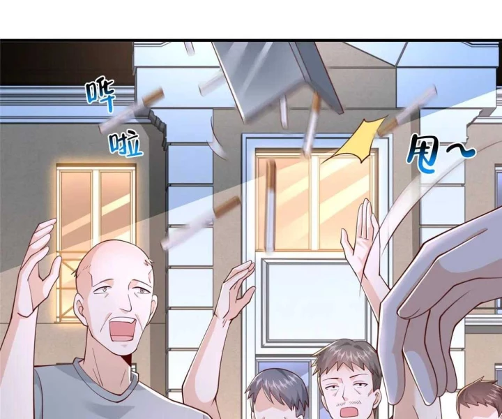 Mỗi Tuần Ta Có Một Nghề Nghiệp Mới Chapter 799 - 42