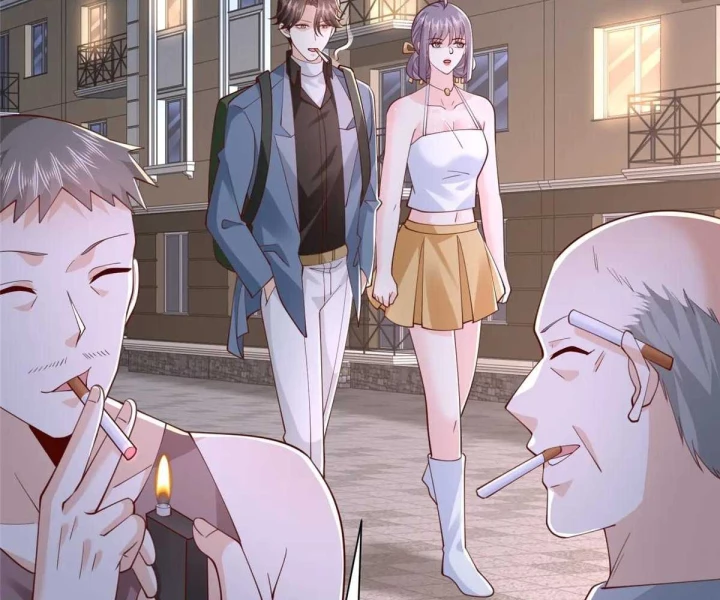 Mỗi Tuần Ta Có Một Nghề Nghiệp Mới Chapter 799 - 45