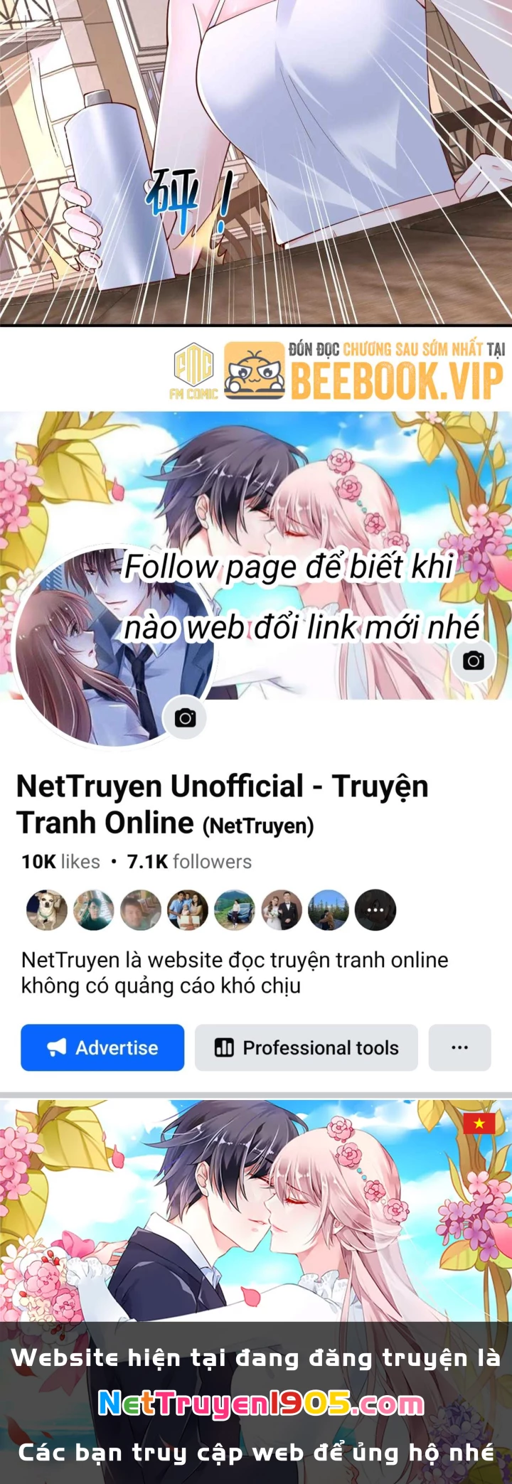 Mỗi Tuần Ta Có Một Nghề Nghiệp Mới Chapter 799 - 82