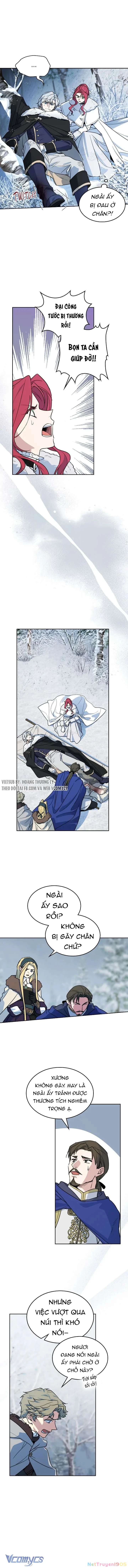 Người Đẹp Và Quái Vật Chapter 150 - 4