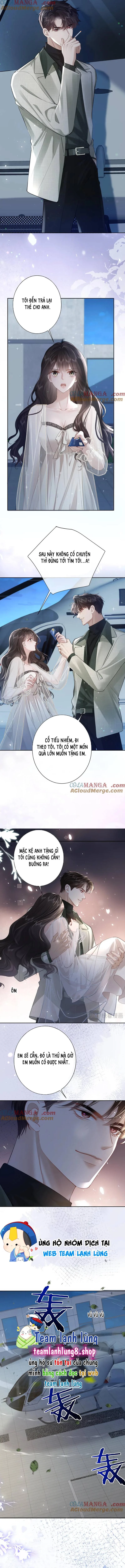 Bạo Quân Khát Máu Hóa Ra Là Chồng Cũ Của Tôi Chapter 17 - 2