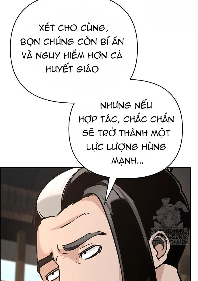 Tiểu Tử Đáng Ngờ Lại Là Cao Thủ Chapter 89 - 4