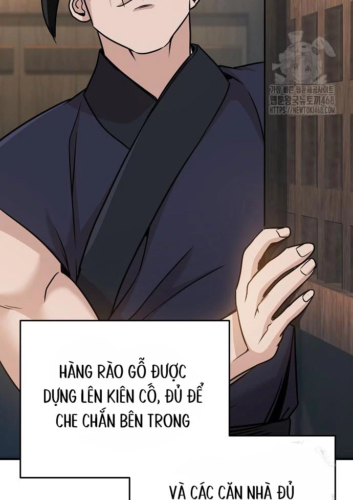 Tiểu Tử Đáng Ngờ Lại Là Cao Thủ Chapter 89 - 20