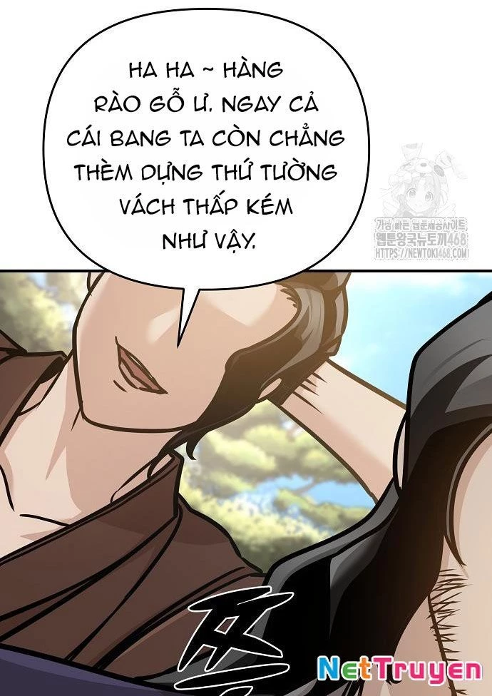 Tiểu Tử Đáng Ngờ Lại Là Cao Thủ Chapter 89 - 26