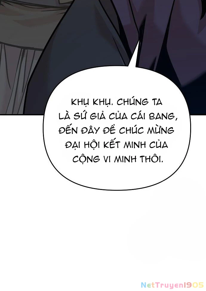 Tiểu Tử Đáng Ngờ Lại Là Cao Thủ Chapter 89 - 44
